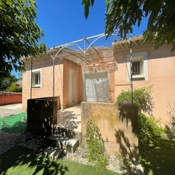 Offres de vente Villa Caromb 84330
