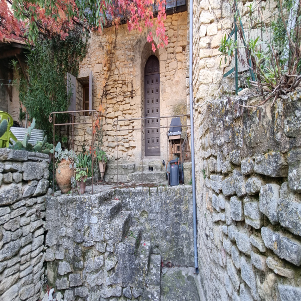 Offres de vente Maison de village Crillon-le-Brave 84410