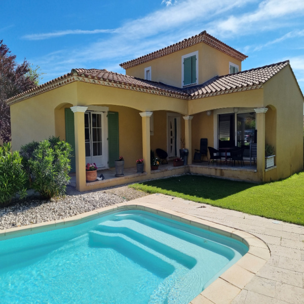 Offres de vente Villa Aubignan 84810