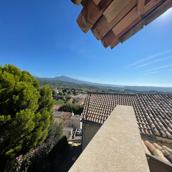 Offres de vente Maison de village Caromb 84330