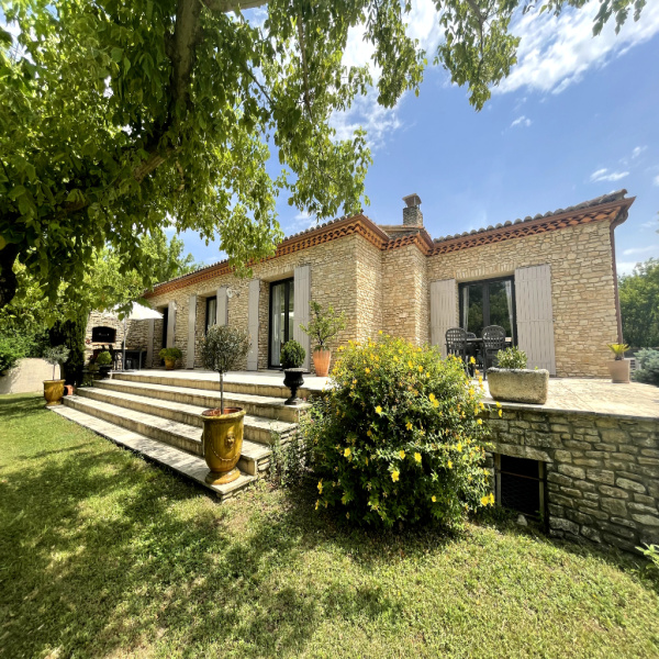 Offres de vente Maison Carpentras 84200