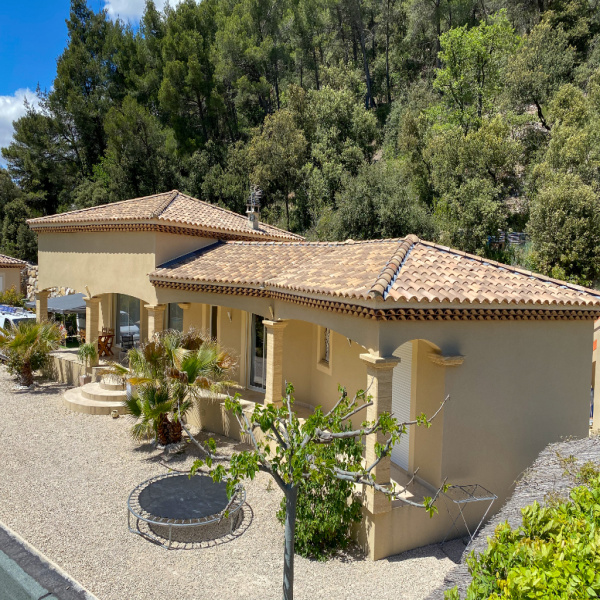 Offres de vente Villa Vaison-la-Romaine 84110