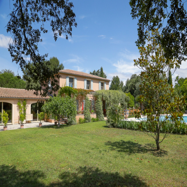 Offres de vente Villa Carpentras 84200
