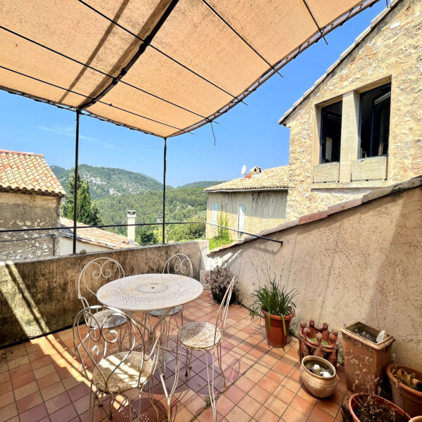 Offres de vente Maison Le Barroux 84330