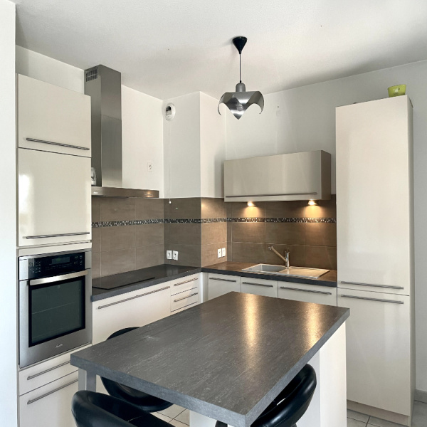 Offres de vente Appartement Monteux 84170